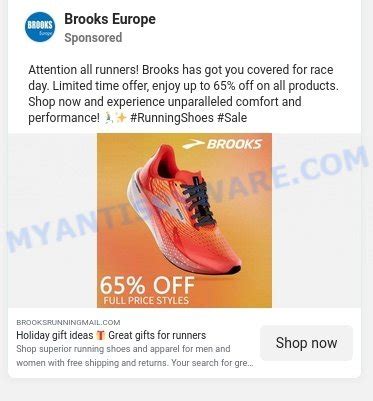 fake brooks shoes|brooks running scam.